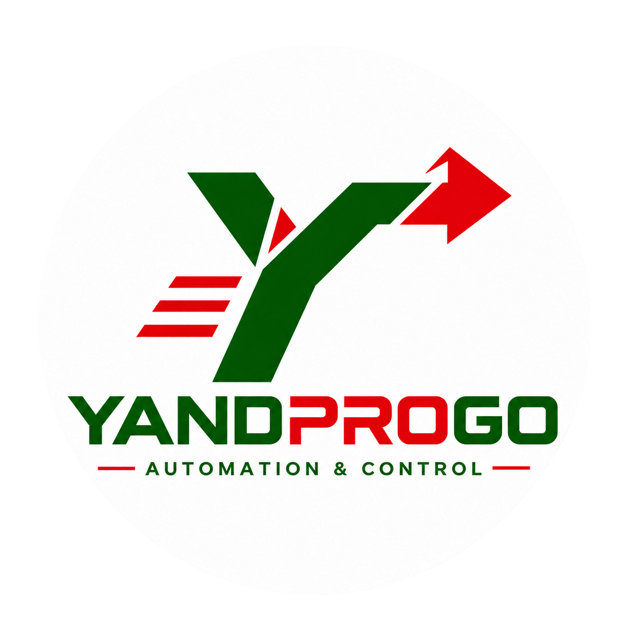 Logo YandProGo